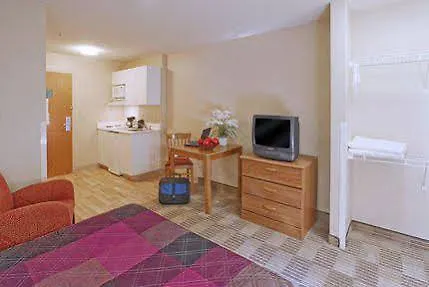 Hotel Extended America Select - Austin - - North 2*