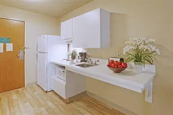 Extended America Select - Austin - - North Hotel