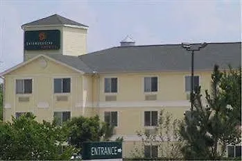 Hotel Extended America Select - Austin - - North