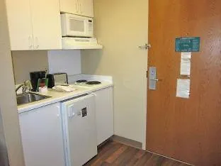 Hotel Extended America Select - Austin - - North 2*