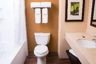 Extended America Select - Austin - - North Hotel
