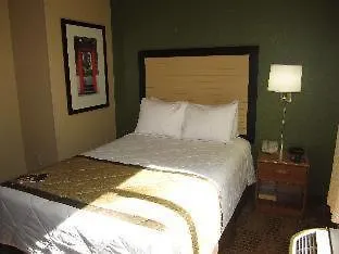 Hotel Extended America Select - Austin - - North