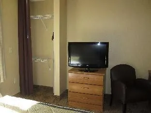 Extended America Select - Austin - - North Hotel 2*