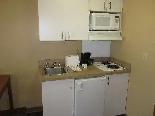 Hotel Extended America Select - Austin - - North 2*