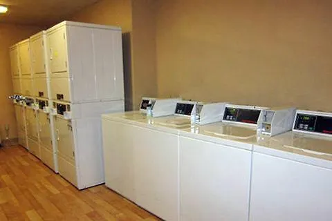 Extended America Select - Austin - - North Hotel