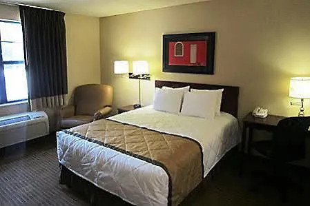 Extended America Select - Austin - - North