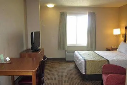 Extended America Select - Austin - - North 2*