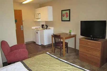 Hotel Extended America Select - Austin - - North 2*