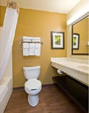Hotel Extended America Select - Austin - - North